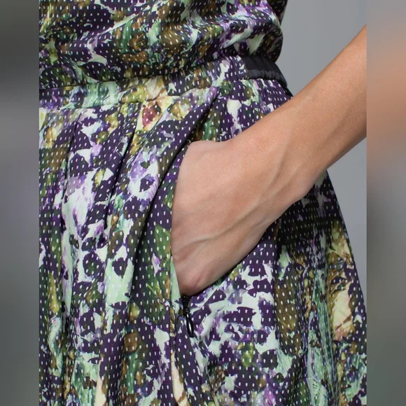 Lululemon - City Summer Dress - Size 4 - Picture 9 of 16